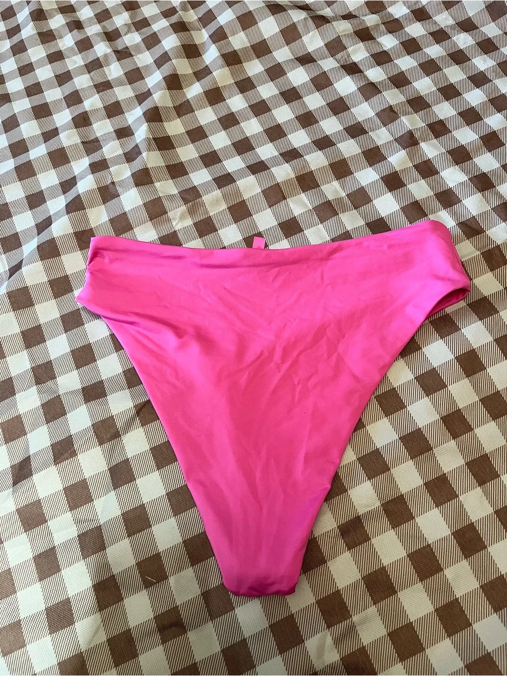 SKIMS soft seamless